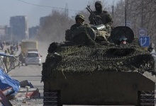 Армія РФ поповнює свої лави психічно хворими юнаками