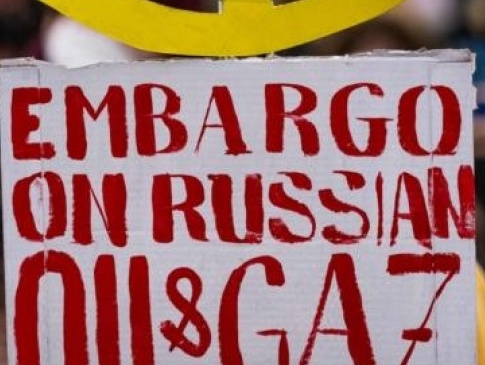 Австрія, Угорщина і Словаччина відкликали вето на нафтове ембарго проти Росії
