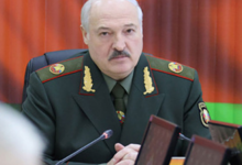 Білорусь створює оперативне командування для України