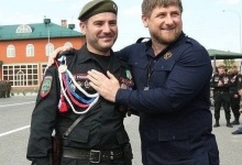 Українські військові ліквідували важливого кадирівця