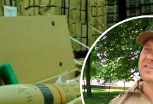 Вивезли «під носа» ворога: українські мисливці врятували понад 1 000 ракет