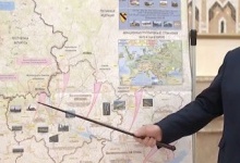 У чотирьох областях перевіряють готовність до нападу Білорусі