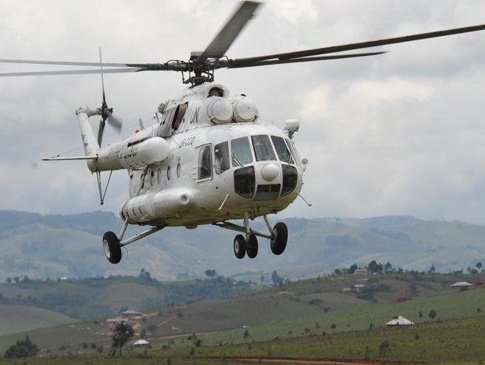 СБУ затримала підприємця, який не повернув Нацгвардії 10 гелікоптерів