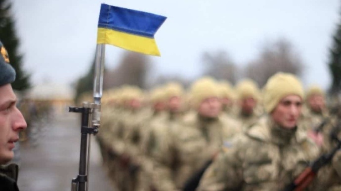 В Україні скасували осінній призов до армії