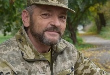 Колишній головний лісник Волині на передовій звільняє Харківщину