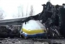 Керівництво «Антонова» не намагалося врятувати літак «Мрія»
