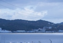 РПЦ скуповує нерухомість поблизу військових баз у Норвегії