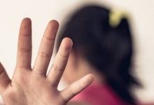 На Волині педофіл гвалтував 7-річну дівчинку