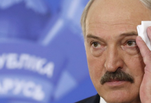 Євросоюз хоче притягнути Лукашенка до трибуналу