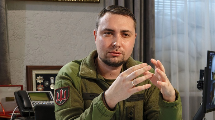 Атаки з боку Білорусі зараз не буде, – Буданов