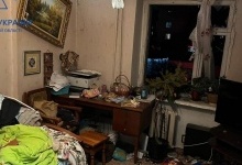 У Луцьку у квартирі стався вибух (фото)