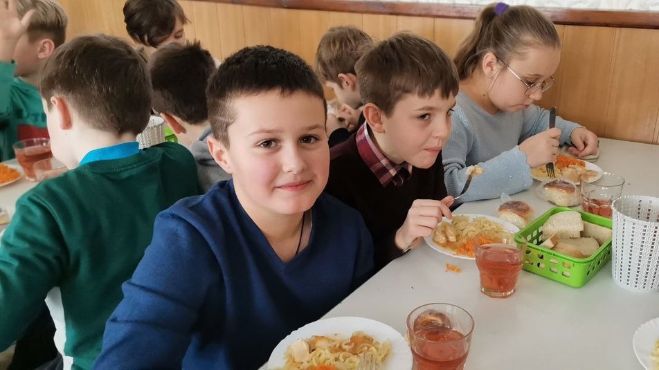 У Луцьку подорожчає харчування у школах