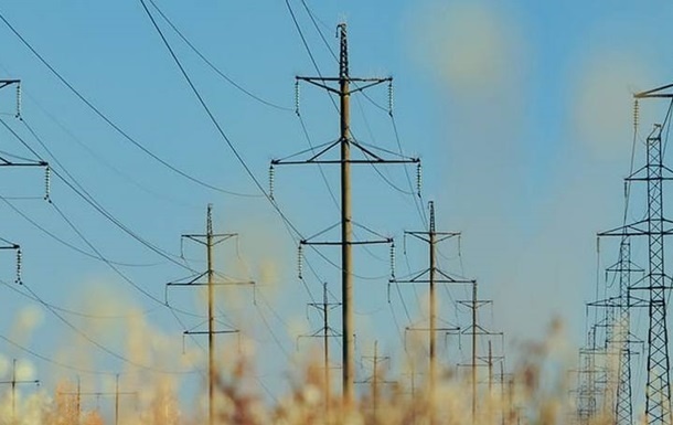 В Україні зріс дефіцит електроенергії