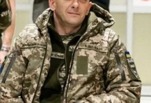 Михайло Діанов передав зібрані на лікування мільйони бійцю 14 бригади