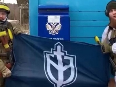 Росіяни заявляють про «бої з ДРГ» на території двох сіл Брянської області (відео)