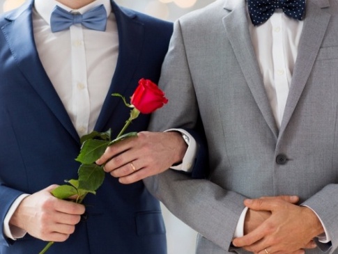 У Верховній Раді зареєстрували законопроєкт про одностатеві шлюби