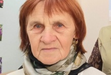 Найстарша листоноша Львівщини – 82-річна пані Віруся