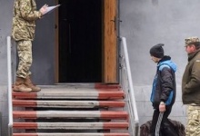 В Україні хочуть зробити відкритими дані про «ухилянтів» від мобілізації