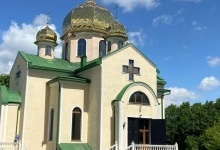 У Франківську нема жодного храму УПЦ МП!