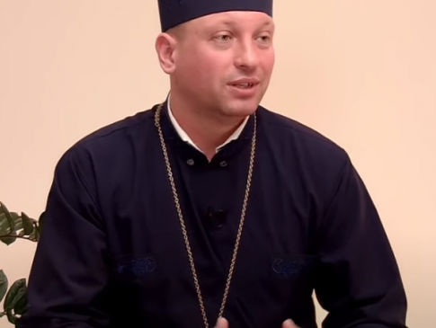 У Луцьку директором комунального підприємства став священник