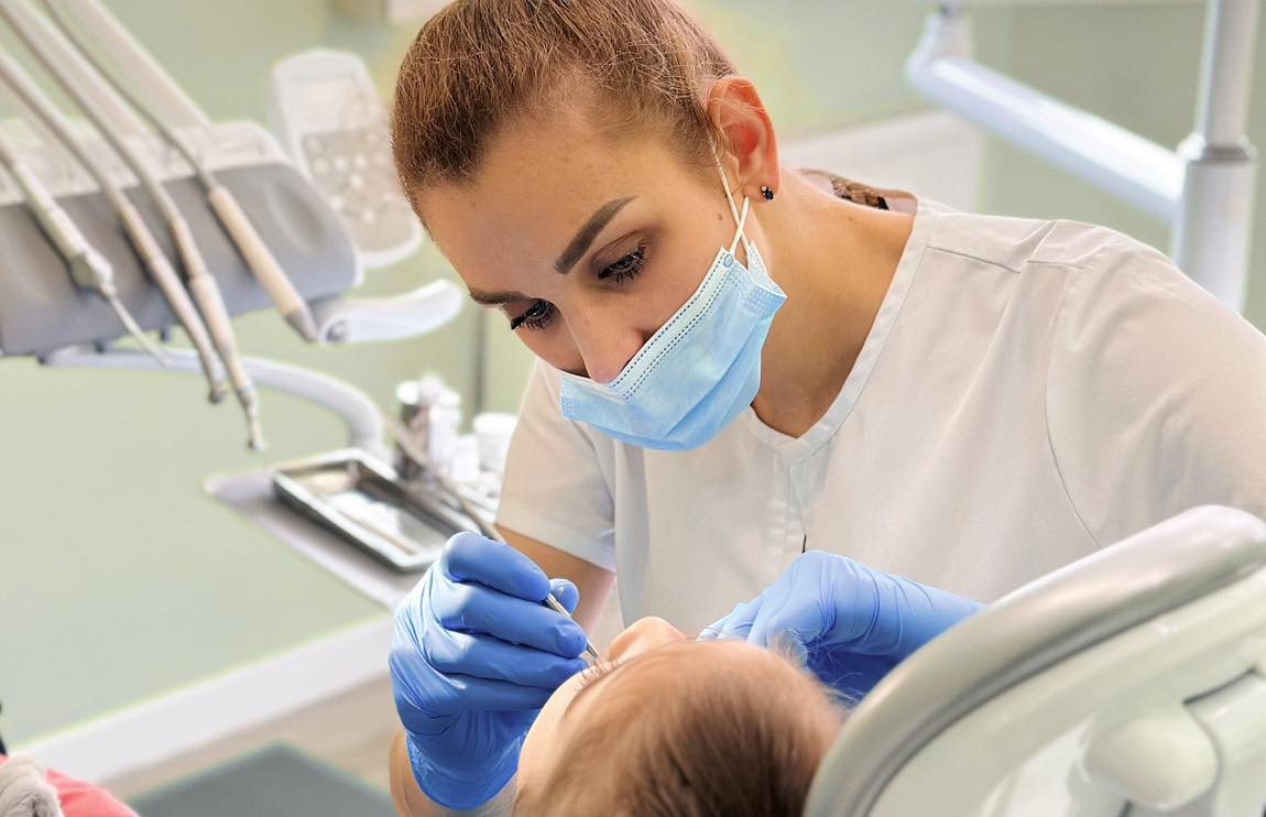 Сучасна стоматологія в Луцьку: чому лучани обирають клініку APOLLONIA?