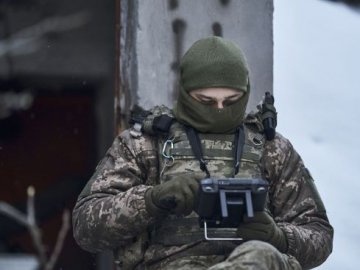 Британія відправить в Україну сотні ударних безпілотників дальнього радіусу дії