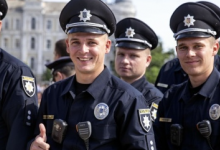 У Луцьку планують замінити дільничних на офіцерів громади