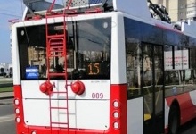 У Луцьк обговорять підвищення вартості проїзду у тролейбусах