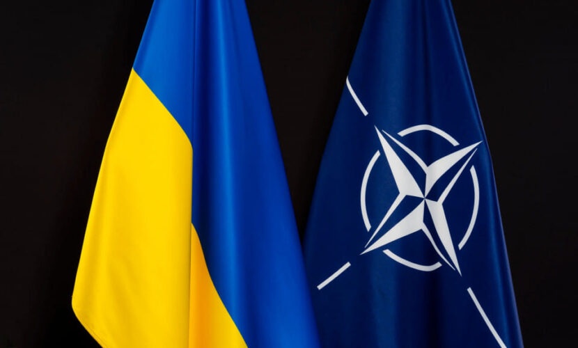 Створили раду Україна-НАТО