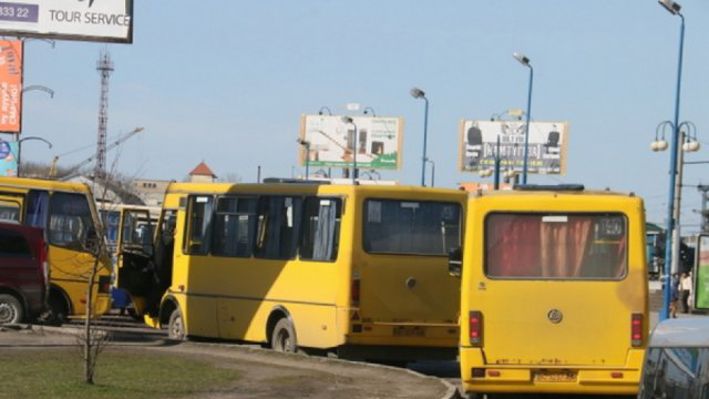 Хто у Луцьку зможе користуватися приміським транспортом безкоштовно