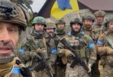 Мільйонер зі списку «Форбс» створив батальйон, що захищав Харків