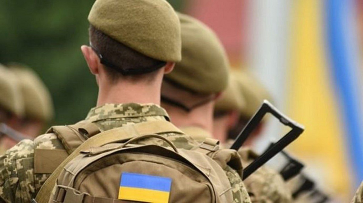 В Україні обмежено придатних чоловіків можуть мобілізувати до лав ЗСУ