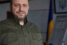 Міністерство оборони України може очолити Рустем Умєров: що про нього відомо