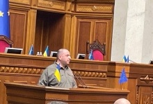 Рустем Умєров  призначений Міністром оборони України