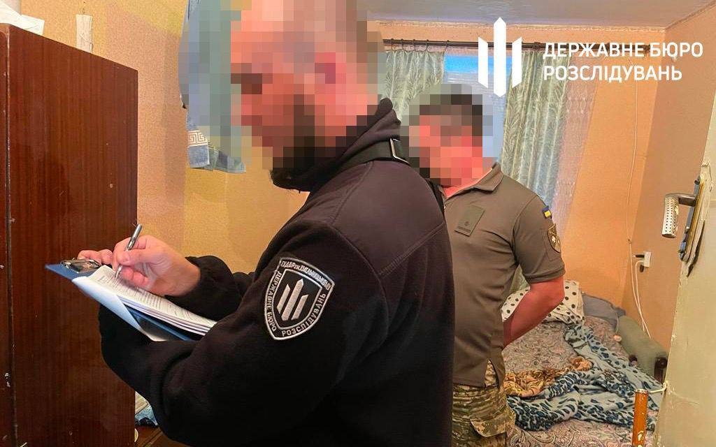 На Рівненщині військком постачав наркотики своєму шефу, причетному до побиття солдата