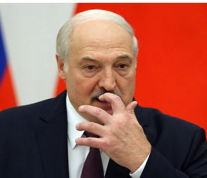 Європарламент вимагає ордер на арешт Лукашенка: визнав його причетним до війни проти України