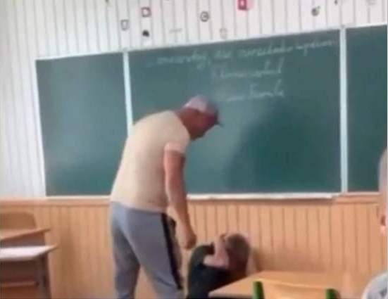 На Рівненщині вчитель фізкультури побив дев'ятикласника