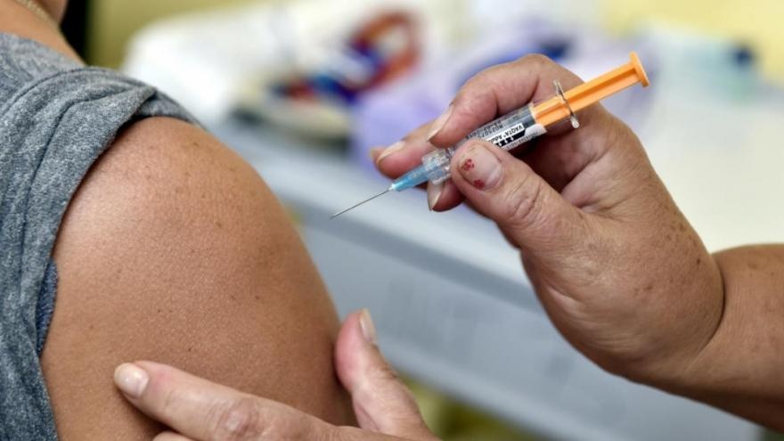 До Луцька доставили вакцину для щеплення школярок проти ВПЛ