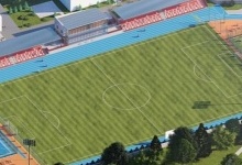 Чи буде стадіон за 145 мільйонів у Ківерцях: ухвалили остаточне рішення