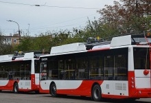 У Луцьку  внесли зміни у тролейбусний маршрут №3