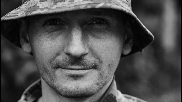 30-річному захиснику, який жив у Луцьку, просять посмертно присвоїти звання Героя України