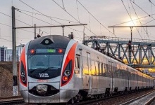 «Укрзалізниця» запускає перший за 18 років потяг сполученням Львів — Варшава
