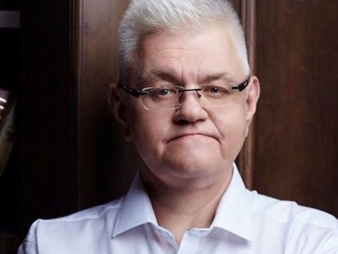 Помер Сергій Сивохо: раніше повідомляли про  важкий стан шоумена