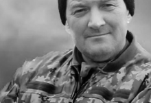 «Мужньо терпів катування»:  в російському полоні загинув військовий із Львівщини