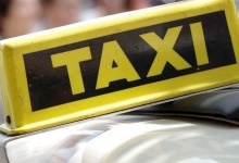 У Києві таксист відмовився обслуговувати пасажирок українською мовою