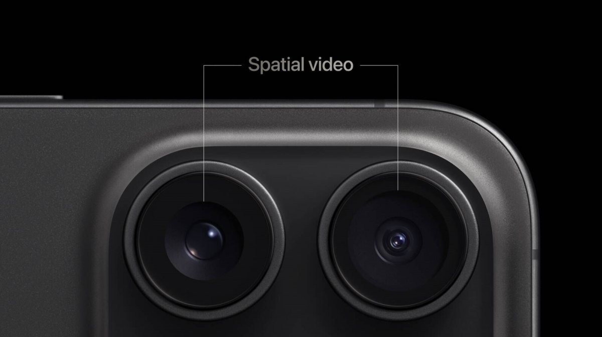 Можливості камери iPhone 15 Pro Max: топ цікавих функцій