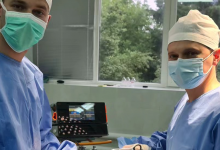«Жила на гемодіалізі 16 років»:  у Луцьку хірурги проведи успішну операцію та пересадили нирку пацієнтці