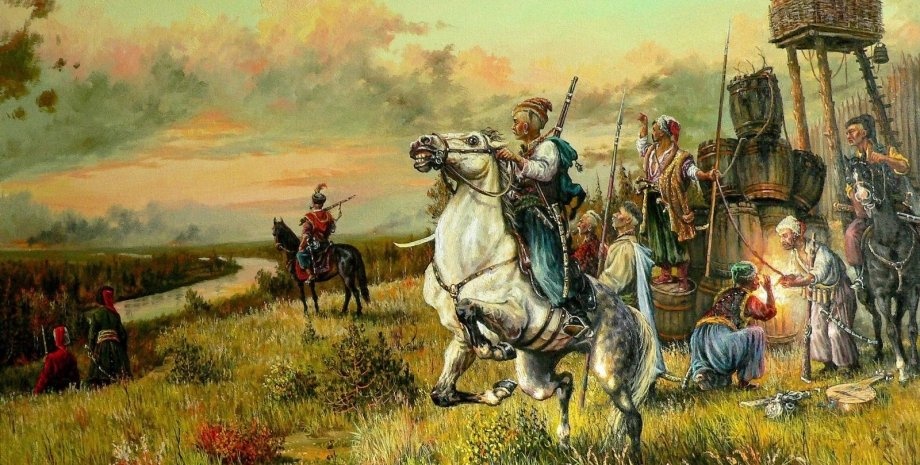 На Кубані уже 230 років живуть нащадки запорізьких козаків