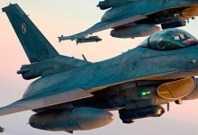 Україна може отримати F-16 вже взимку, - ексдиректор ЦРУ