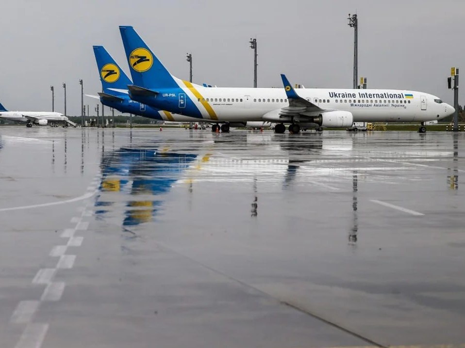 В Україні готують до відкриття один з цивільних аеропортів